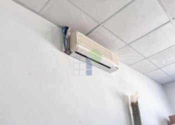 climatizzazione - Locale Commerciale Via Grotta delle Fate 89, Livorno - foto 7