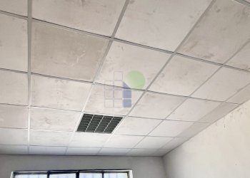 illuminazione ufficio - Locale Commerciale Via Grotta delle Fate 89, Livorno - foto 19