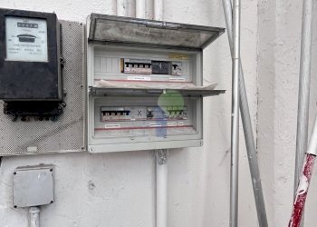 quadro elettrico - Locale Commerciale Via Grotta delle Fate 89, Livorno - foto 25