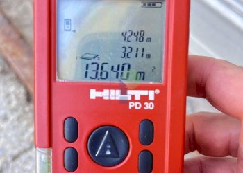 misure portone carrabile - Locale Commerciale Via Grotta delle Fate 89, Livorno - foto 27