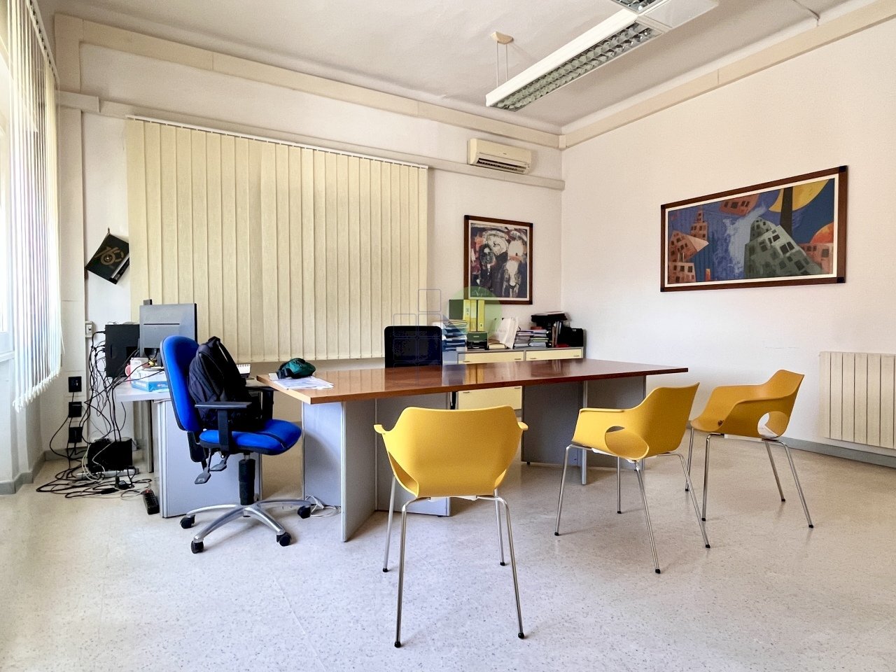 ufficio direzionale - Office Via L. da Vinci 35, Livorno - photo 1