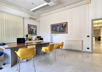ufficio direzionale - Office Via L. da Vinci 35, Livorno - photo 5