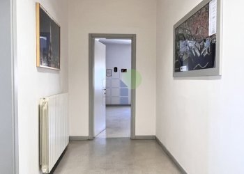 corridoio - Office Via L. da Vinci 35, Livorno - photo 13
