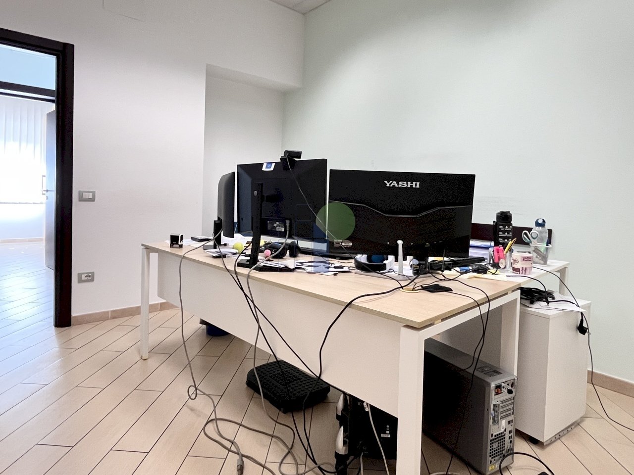 ufficio operativo - Office Via L. da Vinci 35, Livorno - photo 1