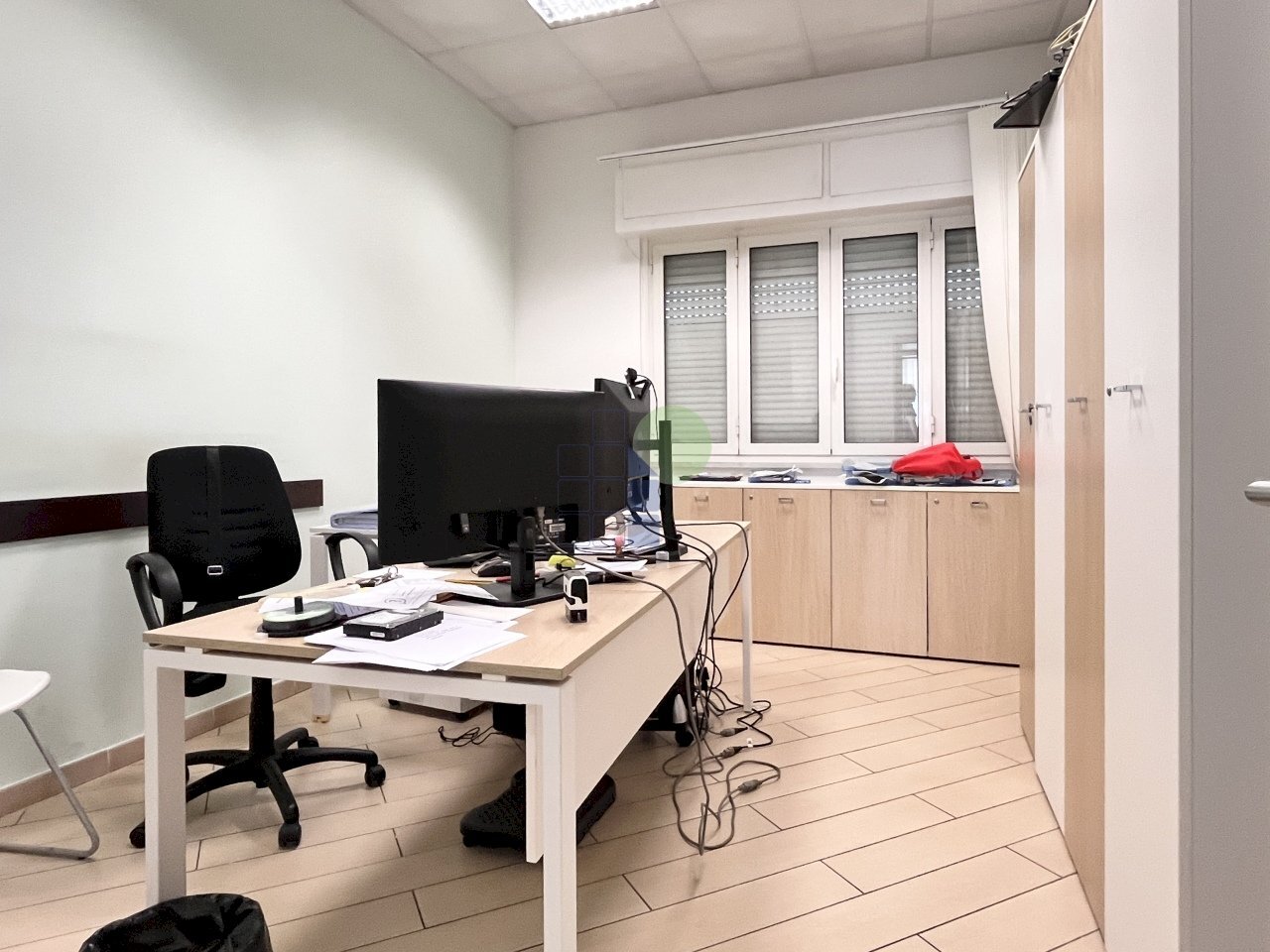 ufficio operativo - Office Via L. da Vinci 35, Livorno - photo 2