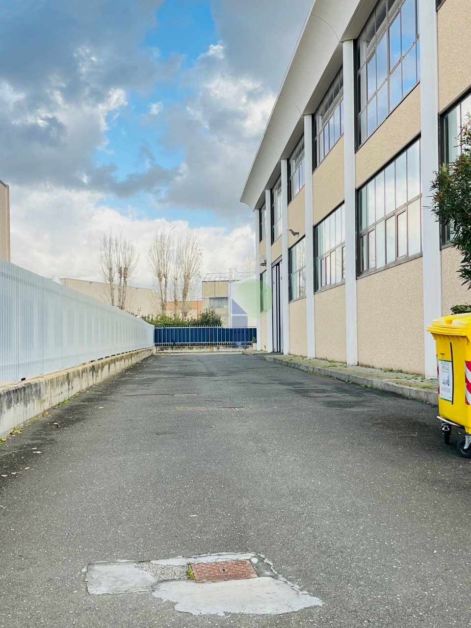 esterno - Commercial Premises Via Dell'Artigianato 43, Livorno - photo 3