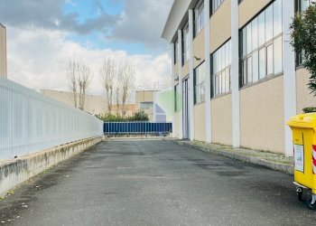 esterno - Commercial Premises Via Dell'Artigianato 43, Livorno - photo 3