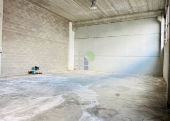 capannone - Commercial Premises Via Dell'Artigianato 43, Livorno - photo 4