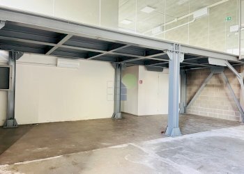 interno - Commercial Premises Via Dell'Artigianato 43, Livorno - photo 5