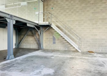 soppalco - Commercial Premises Via Dell'Artigianato 43, Livorno - photo 6