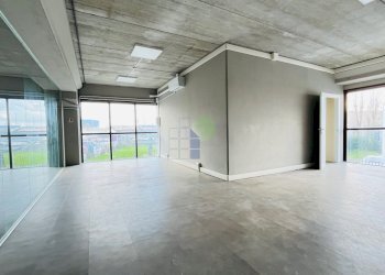 soppalco del capannone - Commercial Premises Via Dell'Artigianato 43, Livorno - photo 9