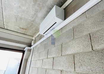 climatizzazione - Commercial Premises Via Dell'Artigianato 43, Livorno - photo 10