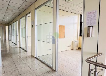 uffici - Commercial Premises Via Dell'Artigianato 43, Livorno - photo 13