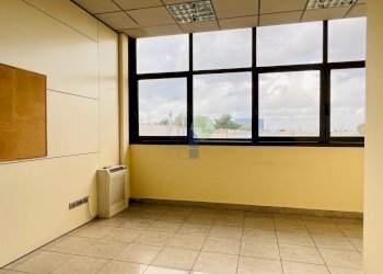 uffici - Commercial Premises Via Dell'Artigianato 43, Livorno - photo 14