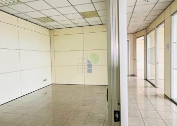 uffici - Commercial Premises Via Dell'Artigianato 43, Livorno - photo 16