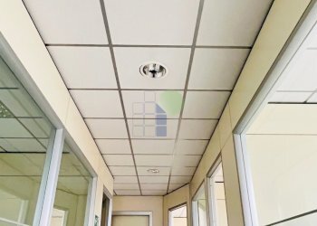 illuminazione corridoio - Commercial Premises Via Dell'Artigianato 43, Livorno - photo 17