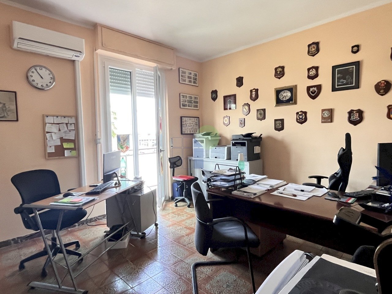interno ufficio - Office Via Pian di Rota 10, Livorno - photo 1