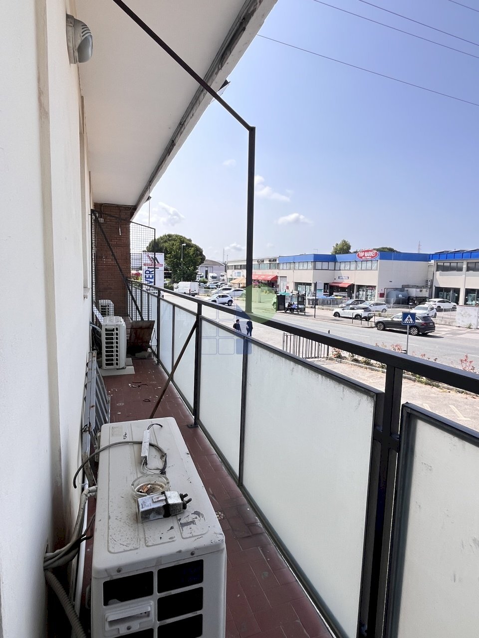 balcone - Office Via Pian di Rota 10, Livorno - photo 2