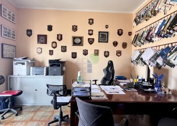 interno ufficio - Office Via Pian di Rota 10, Livorno - photo 6