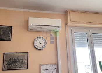 climatizzazione - Office Via Pian di Rota 10, Livorno - photo 7