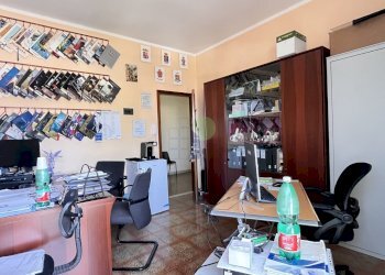 interno ufficio - Office Via Pian di Rota 10, Livorno - photo 9