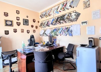 interno ufficio - Office Via Pian di Rota 10, Livorno - photo 10