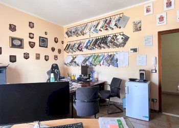 interno ufficio - Office Via Pian di Rota 10, Livorno - photo 11