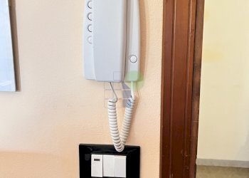 citofono - Office Via Pian di Rota 10, Livorno - photo 12