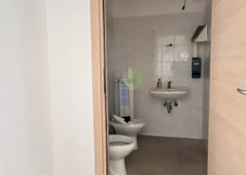 Bagno - Commercial Premises Via dell'Artigianato 82, Livorno - photo 8