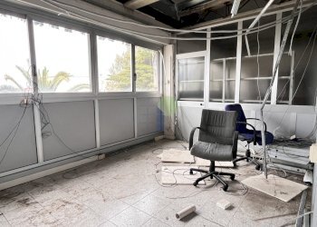 uffici - Commercial Premises Via dell'Artigianato 82, Livorno - photo 15