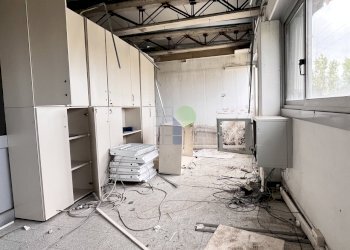 uffici - Commercial Premises Via dell'Artigianato 82, Livorno - photo 17