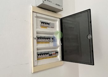 pannello elettrico - Commercial Premises Via dell'Artigianato 82, Livorno - photo 22