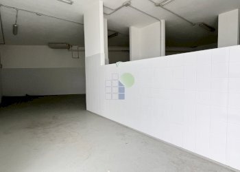 laboratorio al piano terra della palazzina - Commercial Premises Via dell'Artigianato 82, Livorno - photo 27