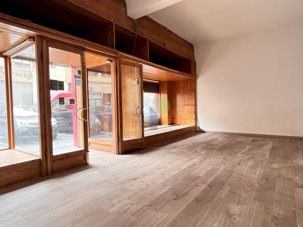 interno negozio - Commercial Premises Via Buontalenti  80, Livorno - photo 1