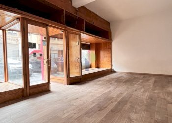 interno negozio - Commercial Premises Via Buontalenti  80, Livorno - photo 1