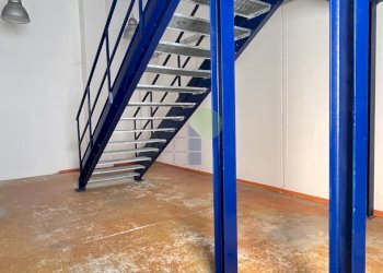 ingresso - Office Via degli Arrotini 11, Livorno - photo 16