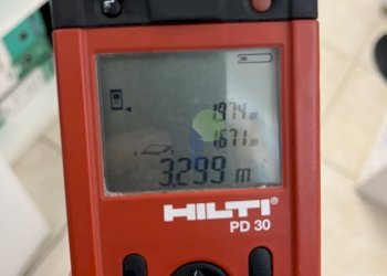 bagno al primo piano - Office Via L. da Vinci 36, Livorno - photo 11