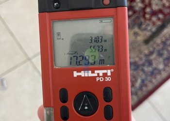 seconda stanza al primo piano - Office Via L. da Vinci 36, Livorno - photo 14