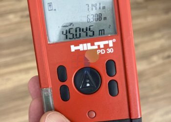 prima stanza al piano terra - Office Via L. da Vinci 36, Livorno - photo 15