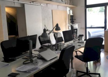 WhatsApp Image 2019-09-17 at 16.12.59(2).jpeg - Locale Commerciale Via del Ghirlandaio 1/C R, Firenze - foto 8