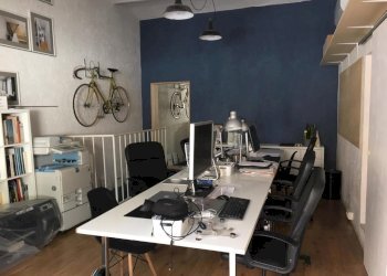 WhatsApp Image 2019-09-17 at 16.12.59(1).jpeg - Locale Commerciale Via del Ghirlandaio 1/C R, Firenze - foto 9