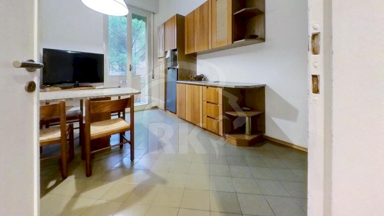 Via-del-Partigiano-Kitchen(1).jpg - Quadrilocale Via del Partigiano 4, Bologna - foto 3