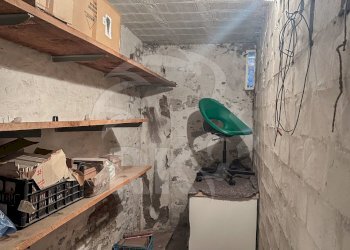 VENDITA QUADRILOCALE SARAGOZZA BOLOGNA-13.jpg - Quadrilocale Via del Partigiano 4, Bologna - foto 14