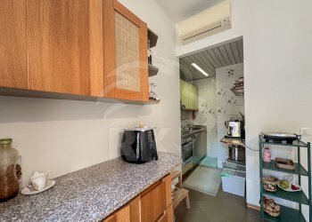 VENDITA QUADRILOCALE SARAGOZZA BOLOGNA-12.jpg - Quadrilocale Via del Partigiano 4, Bologna - foto 15