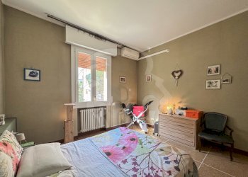 VENDITA QUADRILOCALE SARAGOZZA BOLOGNA-8.jpg - Quadrilocale Via del Partigiano 4, Bologna - foto 17