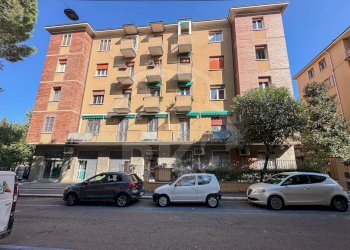 VENDITA QUADRILOCALE SARAGOZZA BOLOGNA-16.jpg - Quadrilocale Via del Partigiano 4, Bologna - foto 19