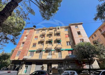 VENDITA QUADRILOCALE SARAGOZZA BOLOGNA-15.jpg - Quadrilocale Via del Partigiano 4, Bologna - foto 4
