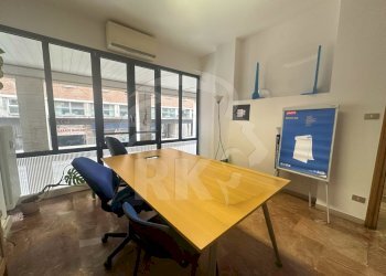 UFFICIO VIA MARCONI BOLOGNA AFFITTO-2.jpg - Ufficio Via Marconi 45, Bologna - foto 5