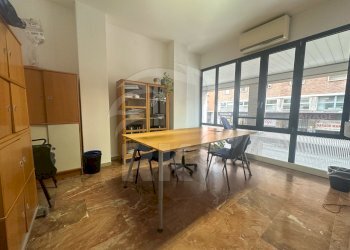 UFFICIO VIA MARCONI BOLOGNA AFFITTO.jpg - Ufficio Via Marconi 45, Bologna - foto 6