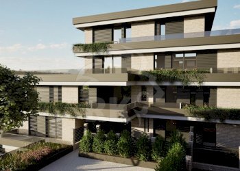 Pianoro_edificio sx_2.jpg - Trilocale Via Nazionale 145, Pianoro - foto 1